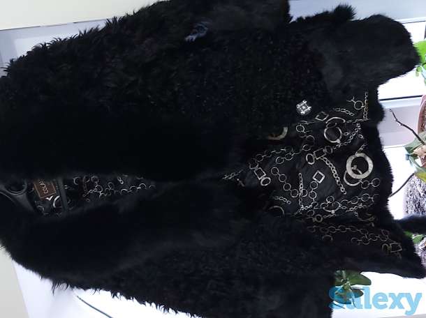 Продам женские куртки  размер 44,-46, фотография 1