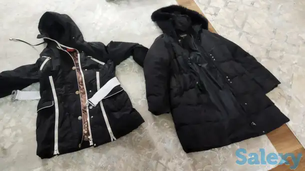 РАЗОМ СРОЧНО Б/У свадебное платье, платья, куртки, кожаная обувь, сумки, накидка с мехом, фотография 9