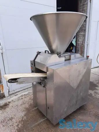 Тестоделитель Восход тд-4, фотография 2