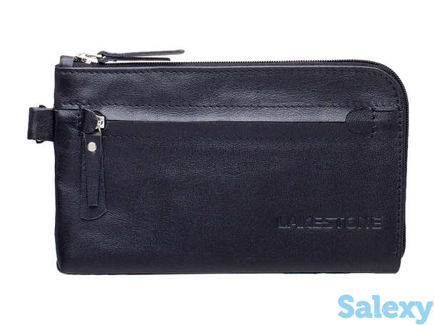 Клатч hampton black, фотография 1