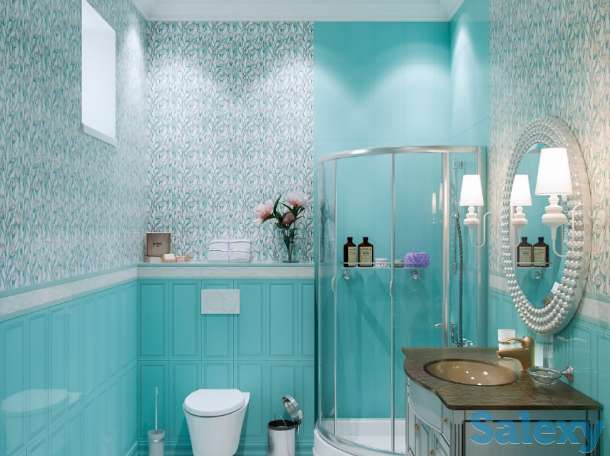 Дизайн интерьера жилых и общественных помещений, фотография 9