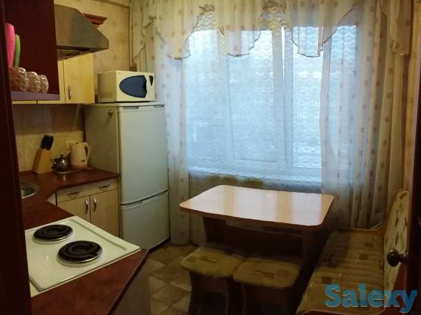 Продам 1/5-ку., Питерских Коммунаров 16, фотография 1