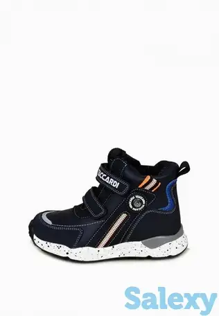 Ботинки t.taccardi, фотография 2