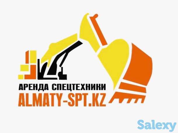 Аренда катка и всех видов спецтехники, фотография 1