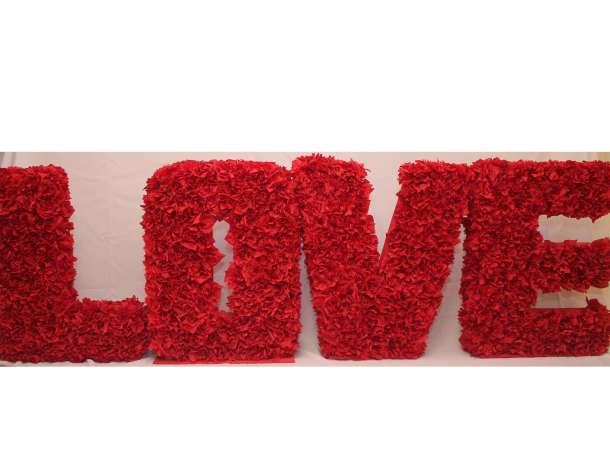 Фотозона (баннер), фотография 5