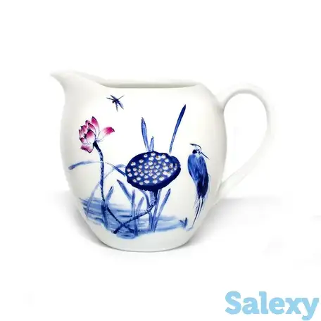 Ча хай (сливник) 