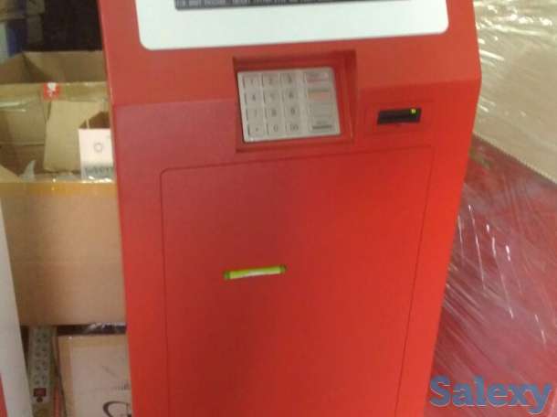 Универсальная сборка терминалов ter.002399933, фотография 1