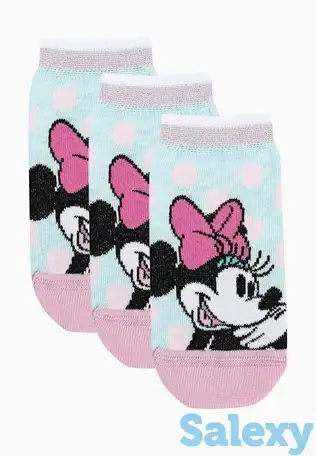 Носки 3 пары conte-kids, фотография 1