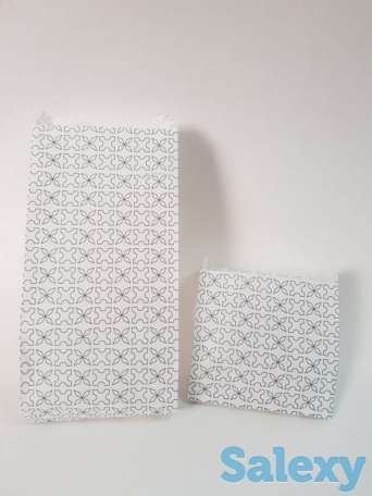 Бумажные пакеты, фотография 3