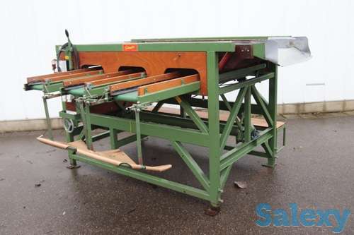 Б/у сельхозтехника из Европы, фотография 5