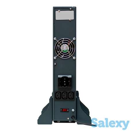 Инверторный стабилизатор напряжения штиль инстаб is1500rt (1500 ва), фотография 3