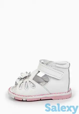 Сандалии таши орто, фотография 1