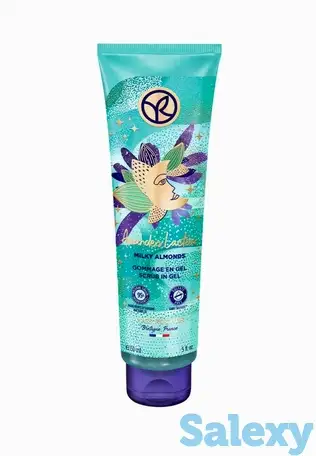 Гель для душа yves rocher, фотография 2