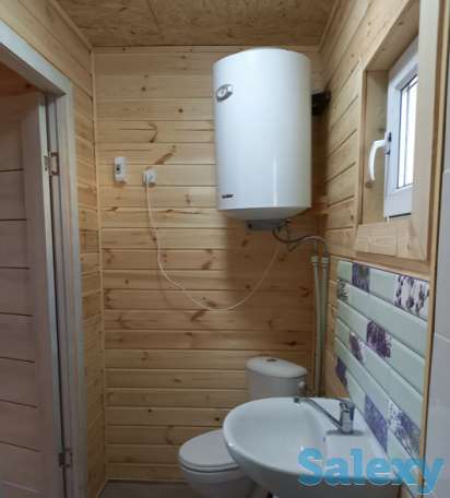 Сдам уютный домик на Самарке! Около с.Песчанка., фотография 6