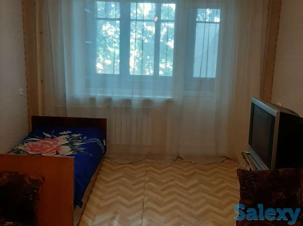 Продается однакомнатная квартира, Штурманская, фотография 1