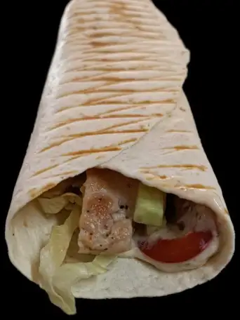 Фастфуд выпечка, фотография 8