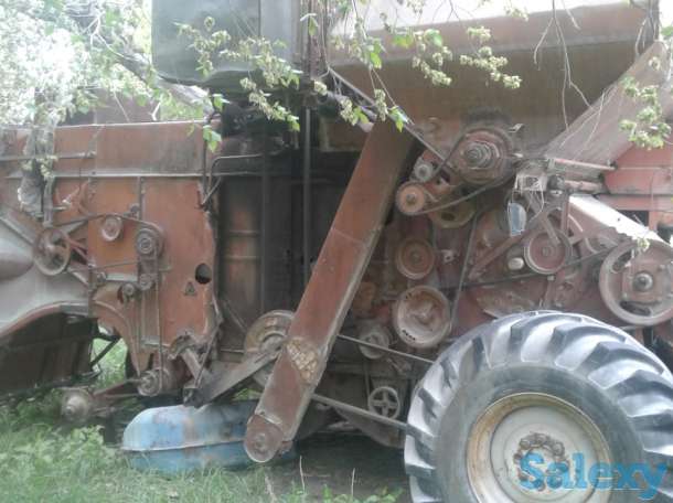 Продам комбайн 