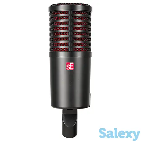 Студийный микрофон se electronics dynacaster, фотография 1