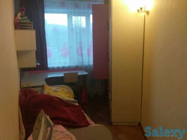 Продам 4х комн. квартиру в 9 микр, фотография 5