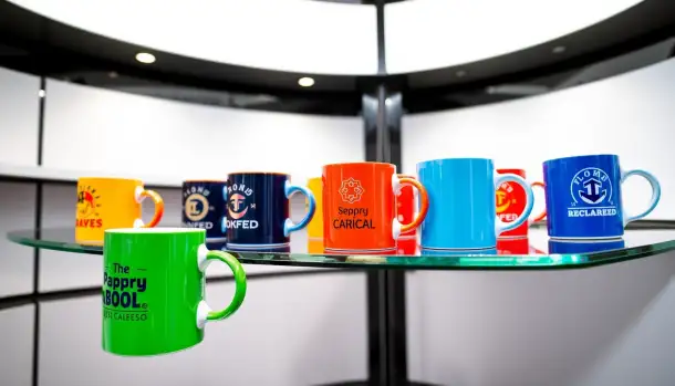 Хотите выделиться  Кружки с вашим принтом  лучший способ заявить о себе или порадовать друзей!, фотография 1