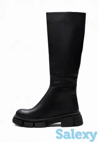 Сапоги hotic, фотография 1