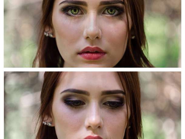 Мобильный салон красоты 