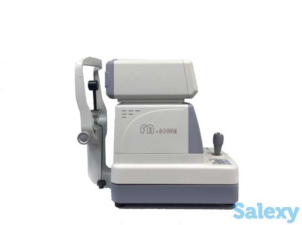 Авторефкератометр FA 6100 KR, фотография 2