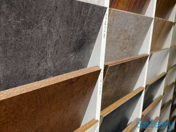 Hpl панели Fundermax Interior для обшивки стен в наличии, фотография 6