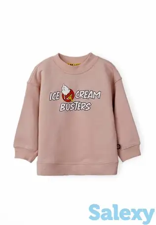 Свитшот happy baby, фотография 1