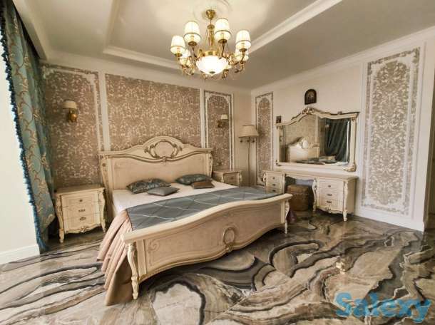 Элитная квартира в Сочи, Войкова 21, фотография 3