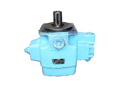 Поставляем Насосы пластинчатые регулируемые НПЛР, фотография 1