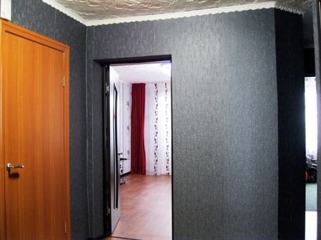 3-х комнатная квартира, фотография 1