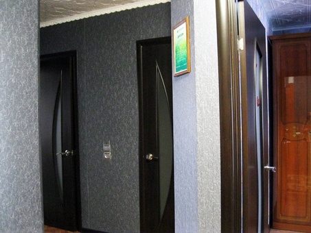 3-х комнатная квартира, фотография 3