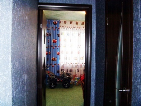 3-х комнатная квартира, фотография 4