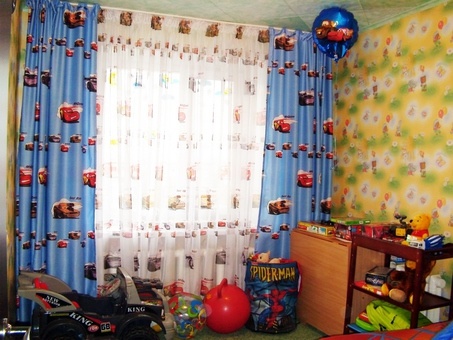 3-х комнатная квартира, фотография 5