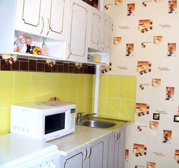 3-х комнатная квартира, фотография 10