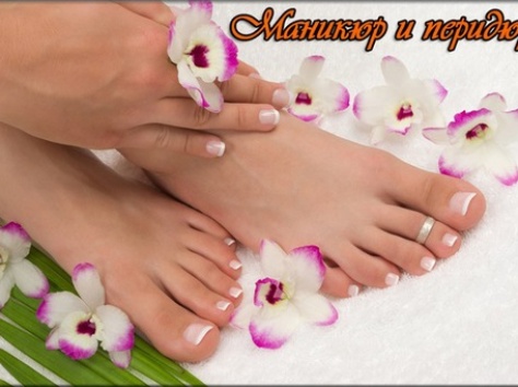 представительство компании 