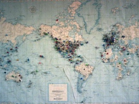 Годовые шенген визы в Германию. Срочные шенген визы в Германию. Шенген визы без присутствия., фотография 2