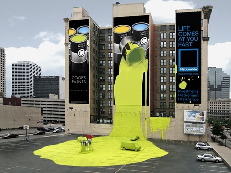 Объемные буквы, лайтбоксы, стеллы, таблички и прочее, фотография 1