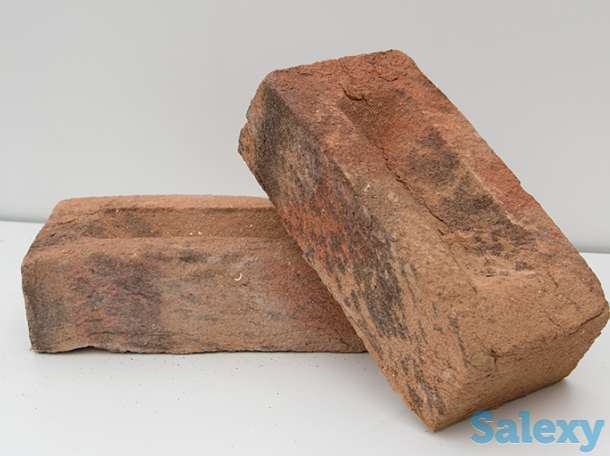 Кирпич ручной формовки. Опт и розница, фотография 6