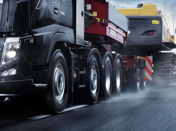 Доставка сборных грузов из Китая, фотография 3