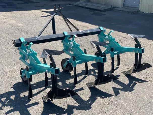 Культиватор-окучник 2х рядный, 4х рядный OGR Mv-Groupp, фотография 2