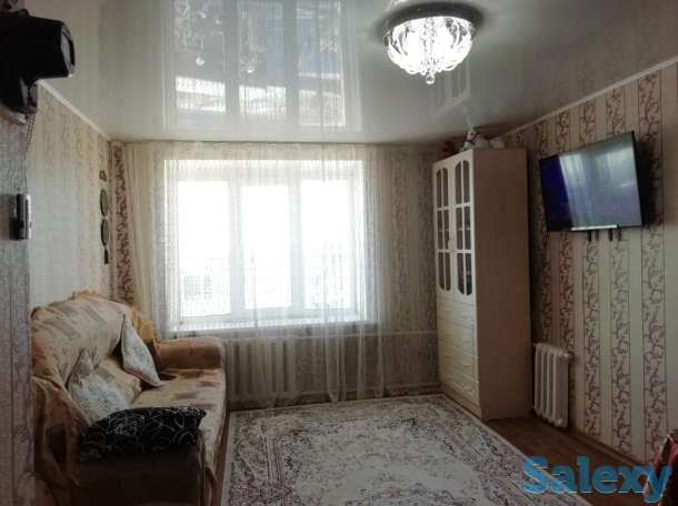 По г.Усть-Каменогорск Продам комнату+ кухня, Серикбаева 1/1, фотография 2