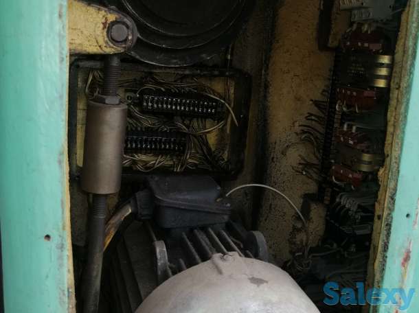 Продам станки, фотография 9