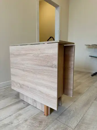 Стол раскладывающийся, фотография 2