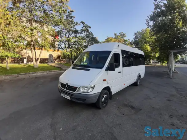 Услуга и аренда микроавтобус и авто, фотография 1