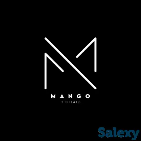 Делаю дизайн логотипов, баннеры, плакаты, превью, визитные карты, фотография 1