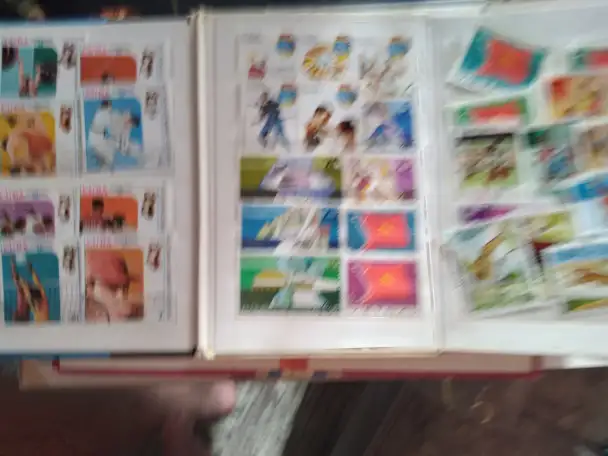 Продам марки разные ., фотография 2