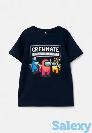 Футболка name it, фотография 1