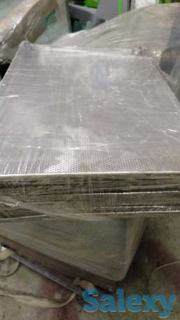 Листы для выпекания, фотография 1